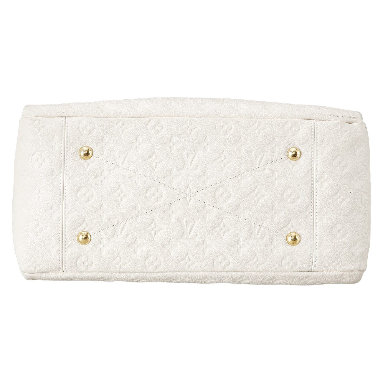 LOUIS VUITTON(USED)루이비통 앙프렝뜨 앗치 MM